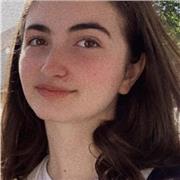 Bonjour je m’appelle Elsa, j’ai 16 ans et je souhaite donner des cours de français ou d’autres matières de niveau primaire/collège. Je peux donner des cours à domicile ou autre.